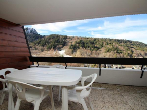 Mont-Dore: Beau T3 avec terrasse, garage et wifi - FR-1-608-178